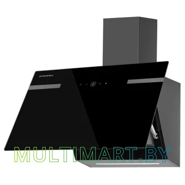 Вытяжка MAUNFELD Amber 60 Glass (черный) картинка 2